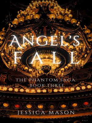 cover image of Angel's Fall